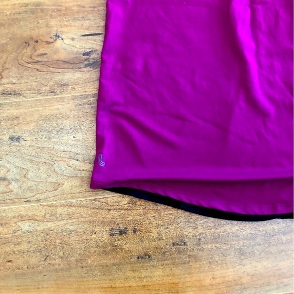 LOLË Fancy 2 Tank Top - Picture 6 of 7